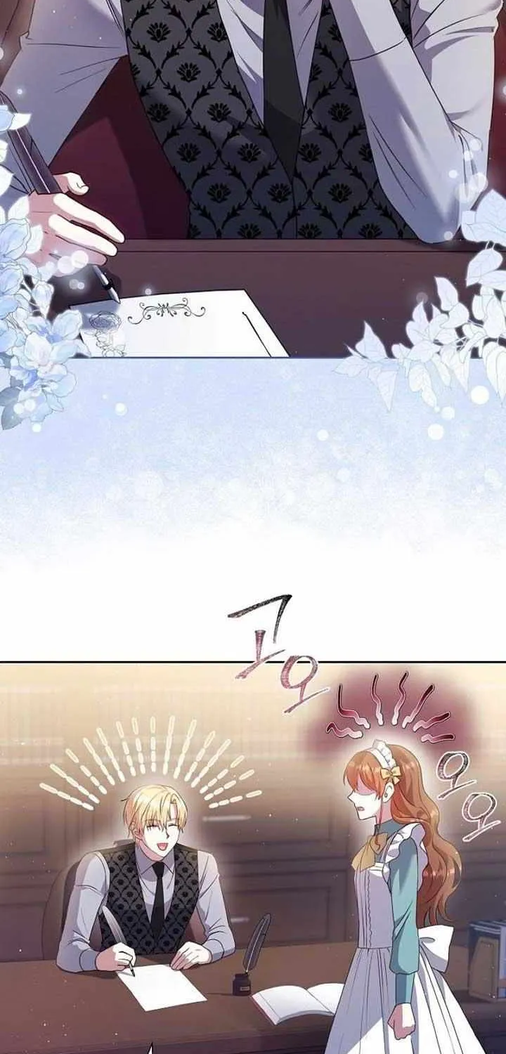 The Male Lead’s Handsomeness Is a Big Problem Chapter 6 page 72 - 