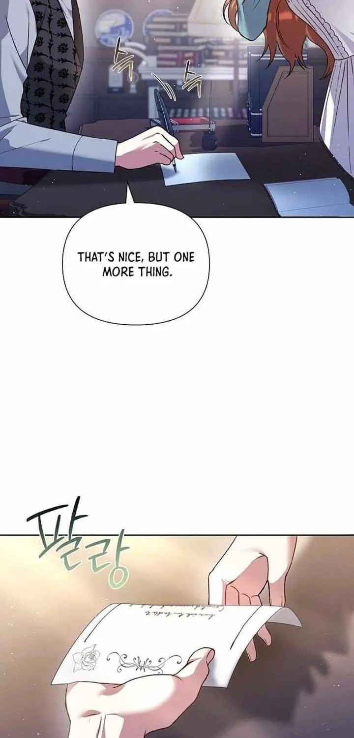 The Male Lead’s Handsomeness Is a Big Problem Chapter 6 page 74 - 
