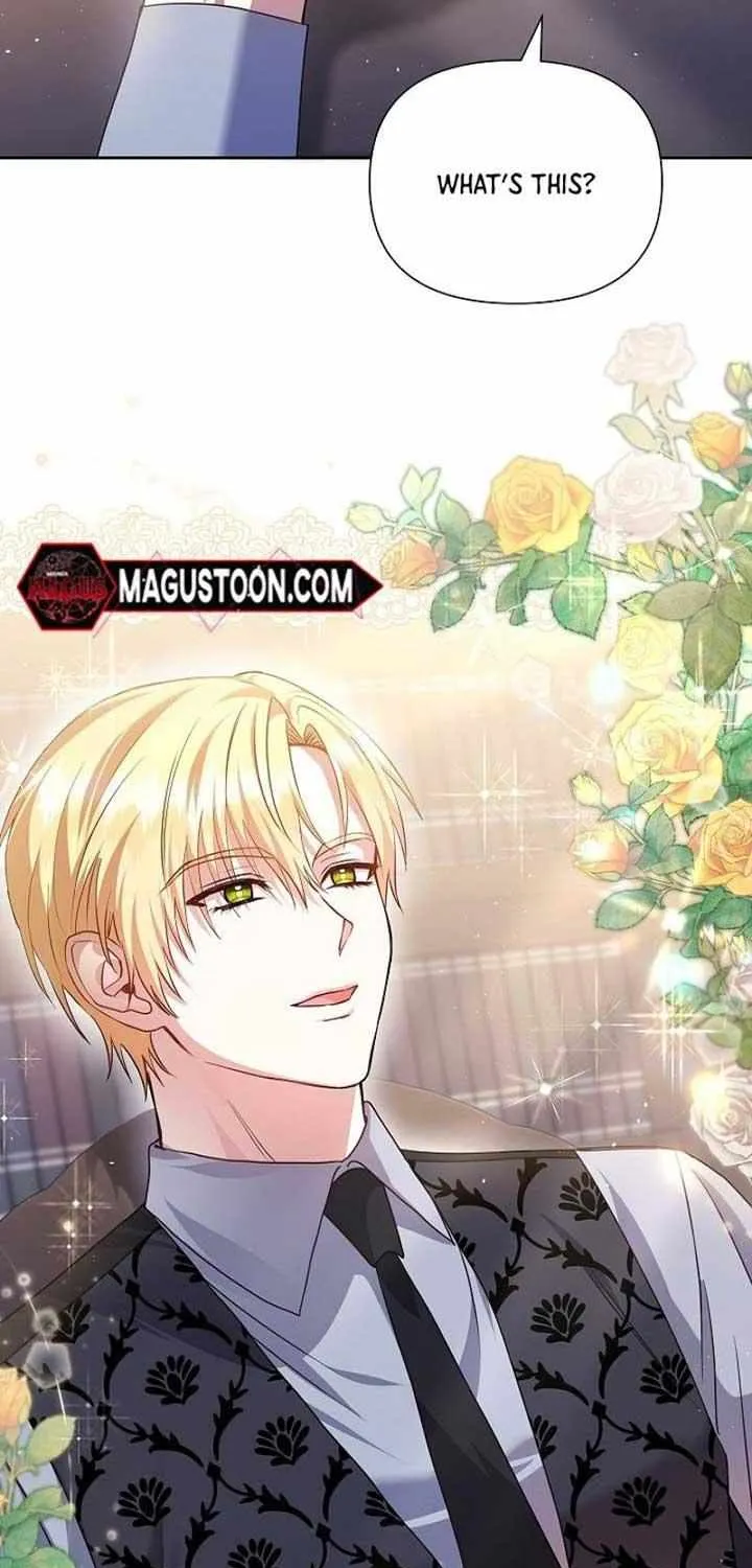 The Male Lead’s Handsomeness Is a Big Problem Chapter 6 page 75 - 
