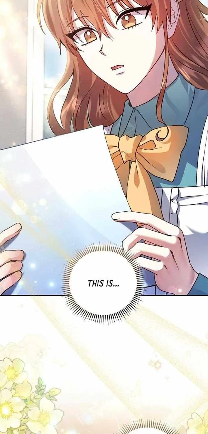 The Male Lead’s Handsomeness Is a Big Problem Chapter 6 page 77 - 