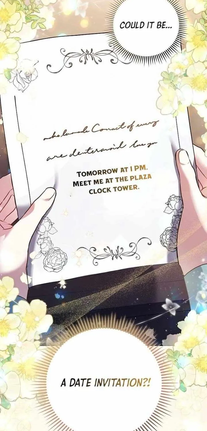 The Male Lead’s Handsomeness Is a Big Problem Chapter 6 page 78 - 
