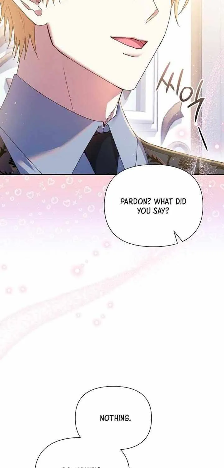 The Male Lead’s Handsomeness Is a Big Problem Chapter 6 page 9 - 