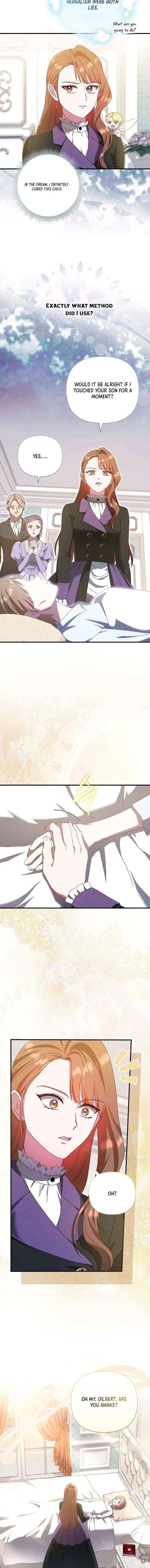 The Male Lead’s Handsomeness Is a Big Problem Chapter 63 page 16 - 