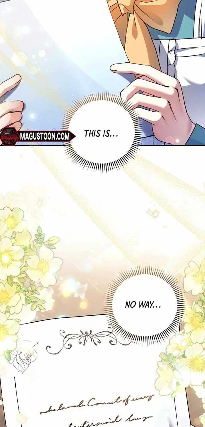 The Male Lead’s Handsomeness Is a Big Problem Chapter 7 page 2 - 