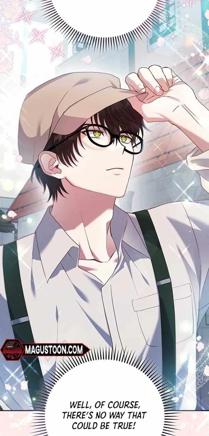The Male Lead’s Handsomeness Is a Big Problem Chapter 7 page 12 - 