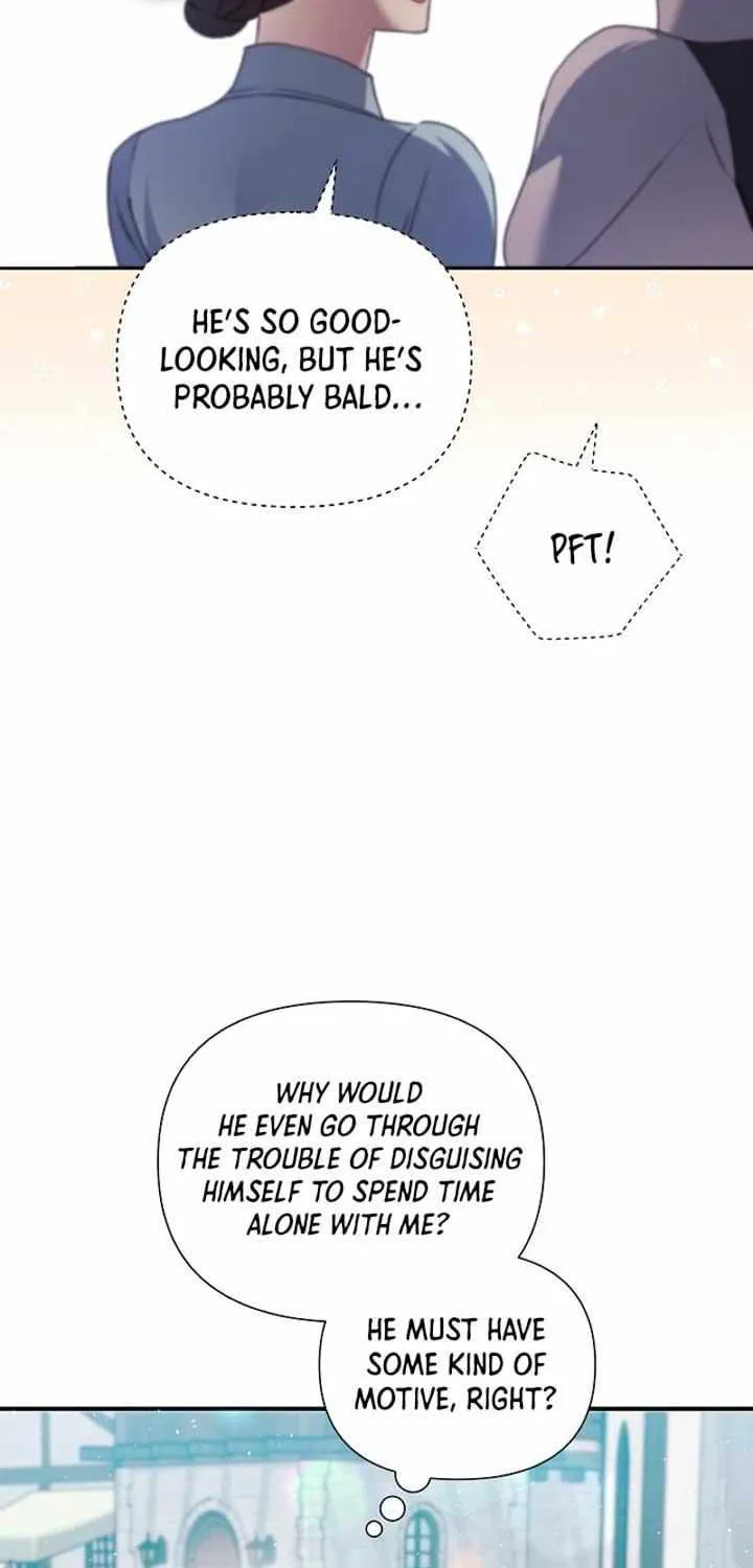The Male Lead’s Handsomeness Is a Big Problem Chapter 7 page 14 - 