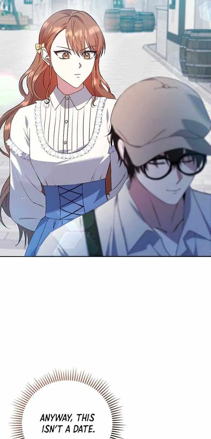 The Male Lead’s Handsomeness Is a Big Problem Chapter 7 page 15 - 