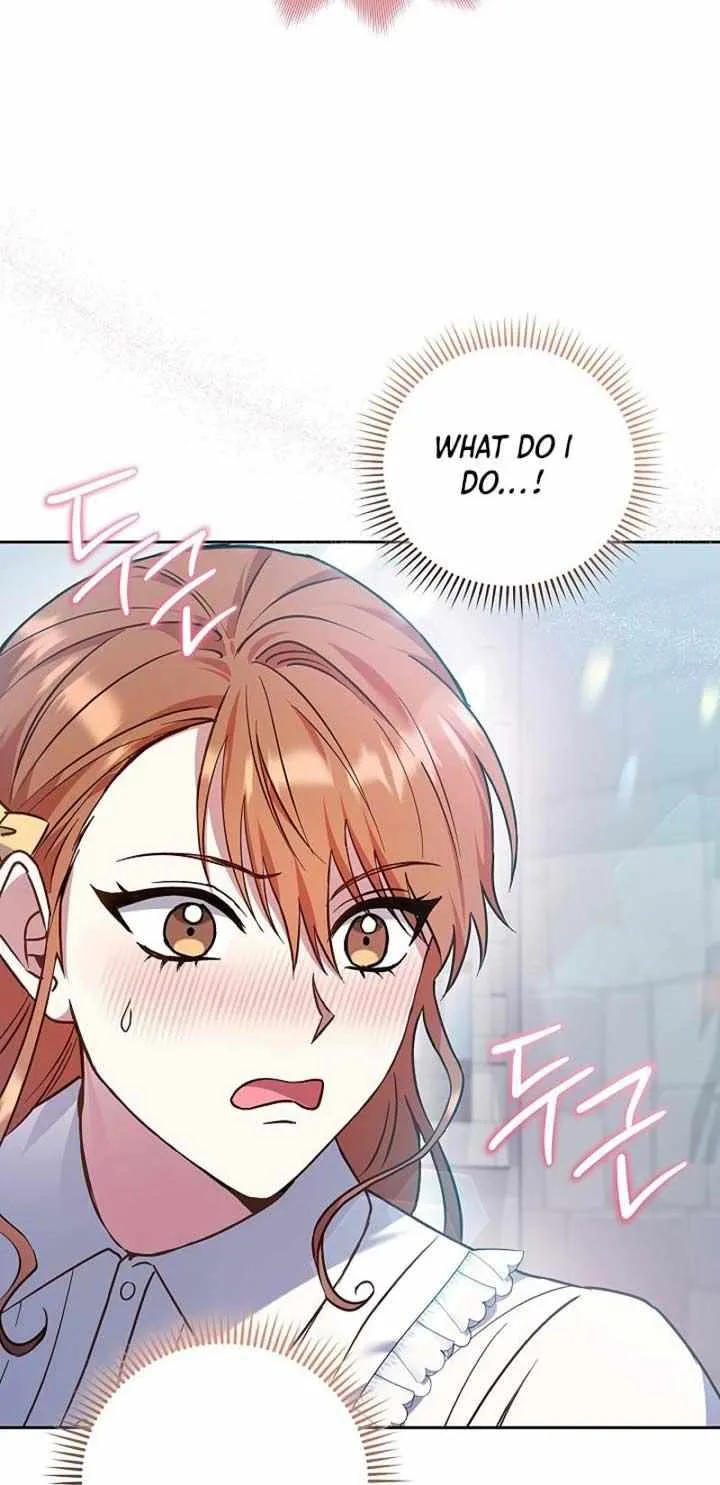 The Male Lead’s Handsomeness Is a Big Problem Chapter 7 page 19 - 