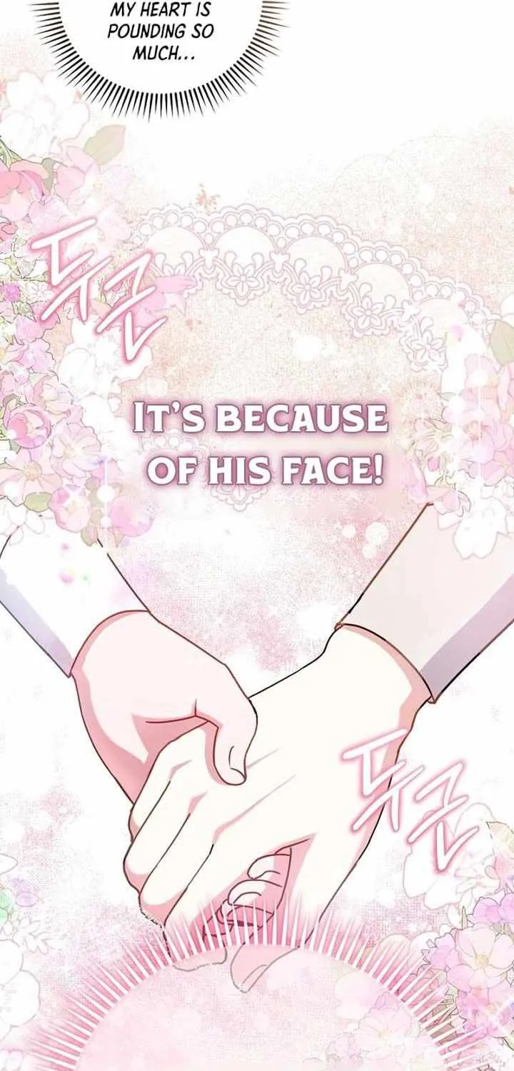 The Male Lead’s Handsomeness Is a Big Problem Chapter 7 page 20 - 