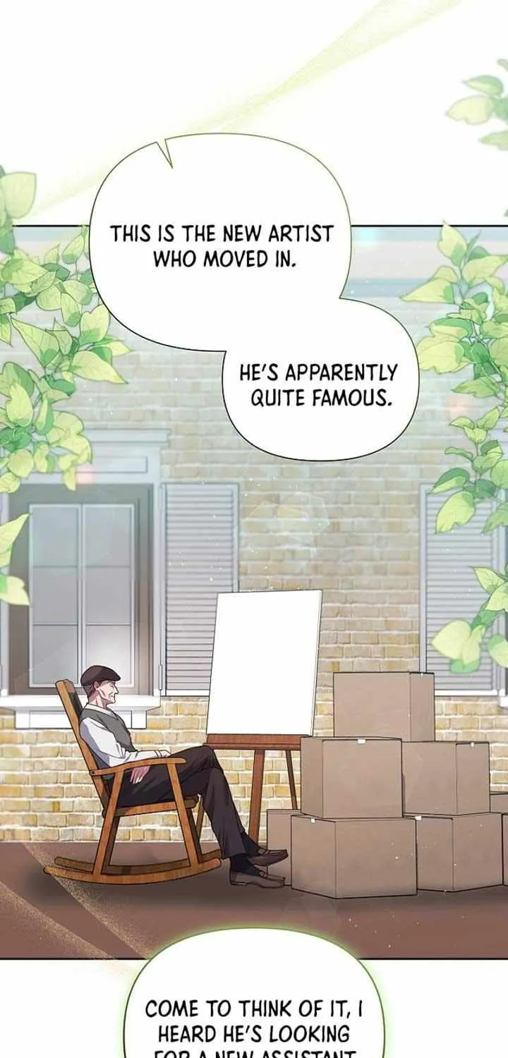 The Male Lead’s Handsomeness Is a Big Problem Chapter 7 page 26 - 
