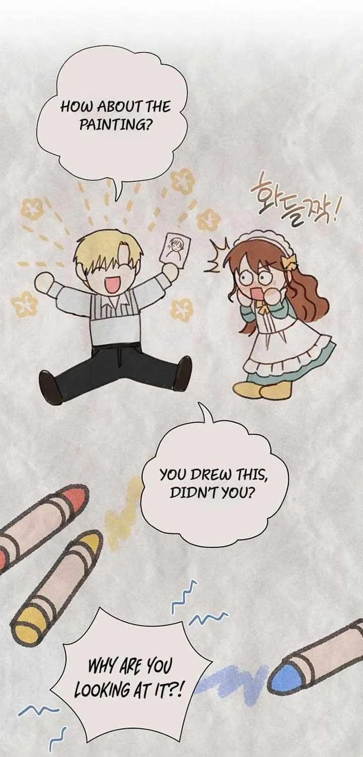 The Male Lead’s Handsomeness Is a Big Problem Chapter 7 page 29 - 