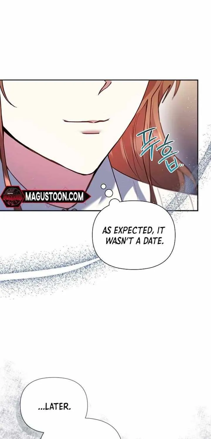 The Male Lead’s Handsomeness Is a Big Problem Chapter 7 page 32 - 