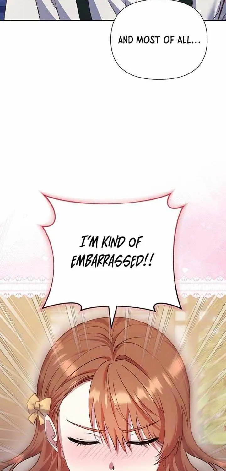 The Male Lead’s Handsomeness Is a Big Problem Chapter 7 page 35 - 