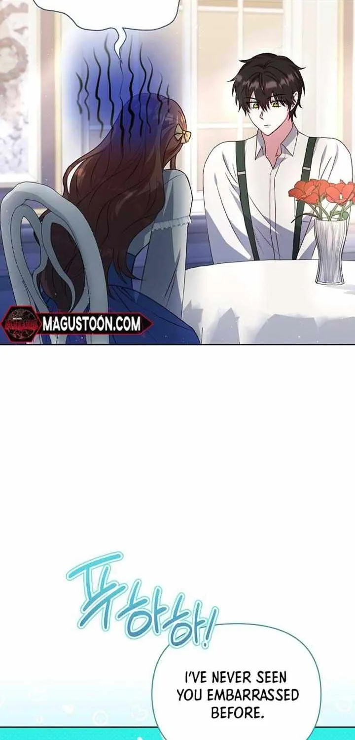 The Male Lead’s Handsomeness Is a Big Problem Chapter 7 page 37 - 