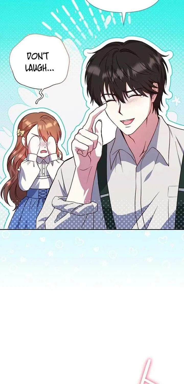 The Male Lead’s Handsomeness Is a Big Problem Chapter 7 page 38 - 