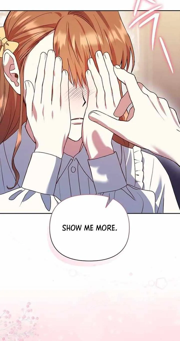 The Male Lead’s Handsomeness Is a Big Problem Chapter 7 page 39 - 