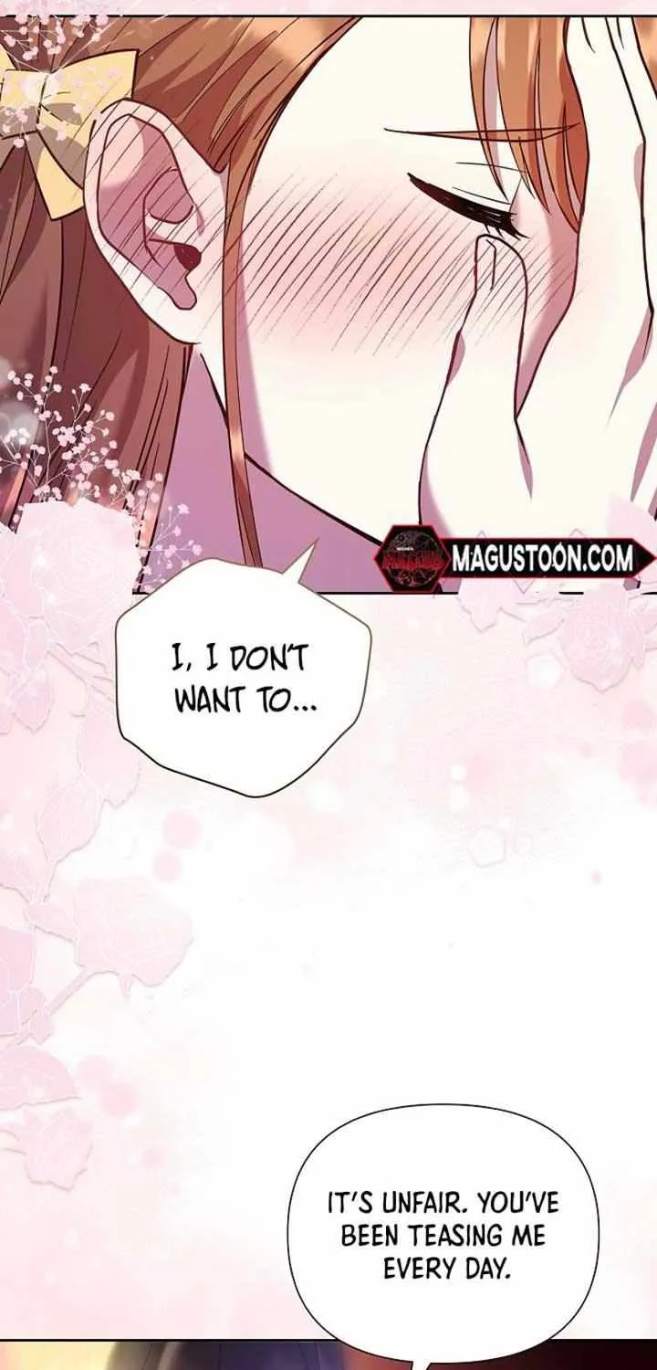 The Male Lead’s Handsomeness Is a Big Problem Chapter 7 page 40 - 