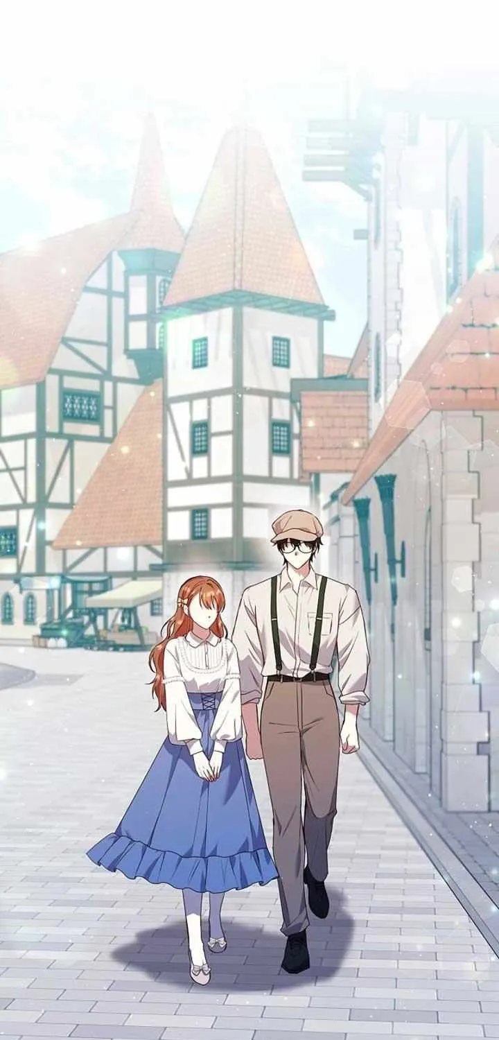 The Male Lead’s Handsomeness Is a Big Problem Chapter 7 page 5 - 