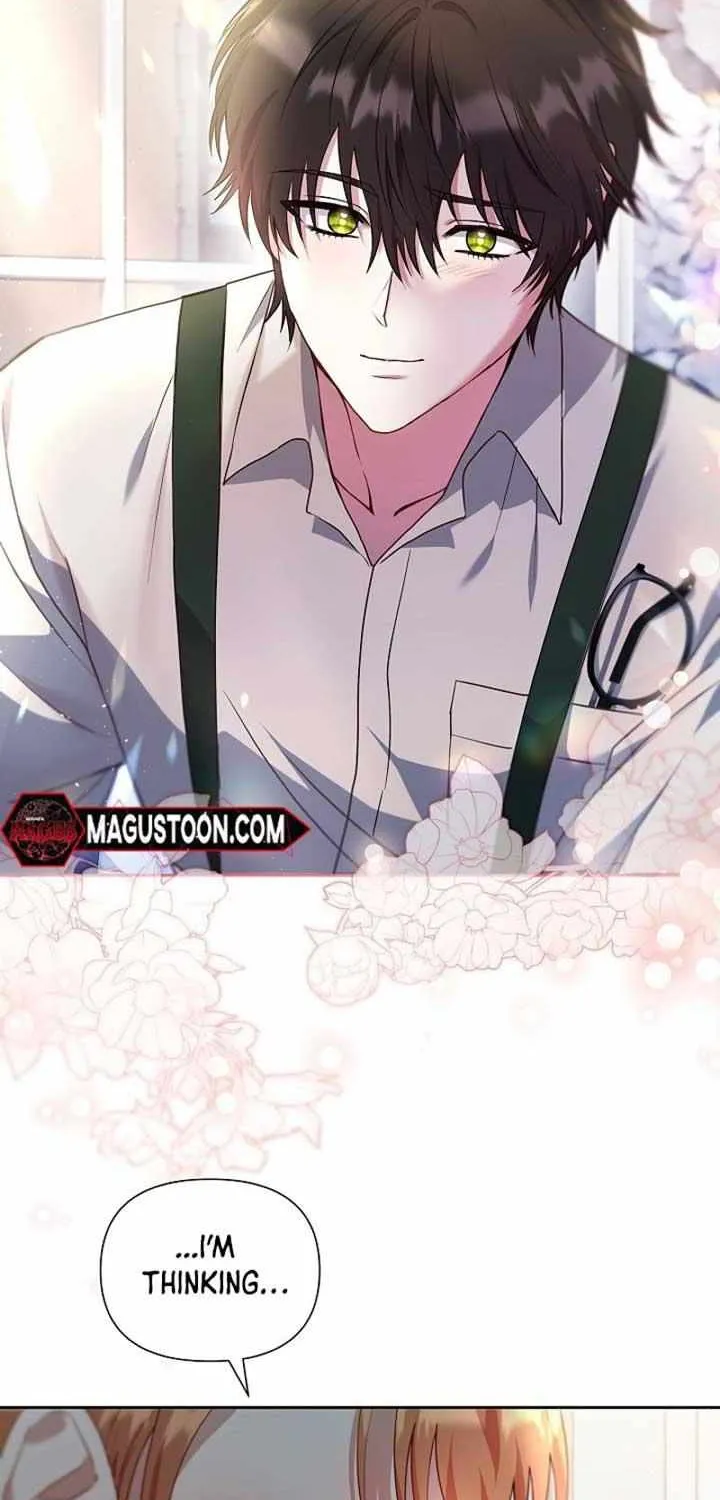 The Male Lead’s Handsomeness Is a Big Problem Chapter 7 page 45 - 