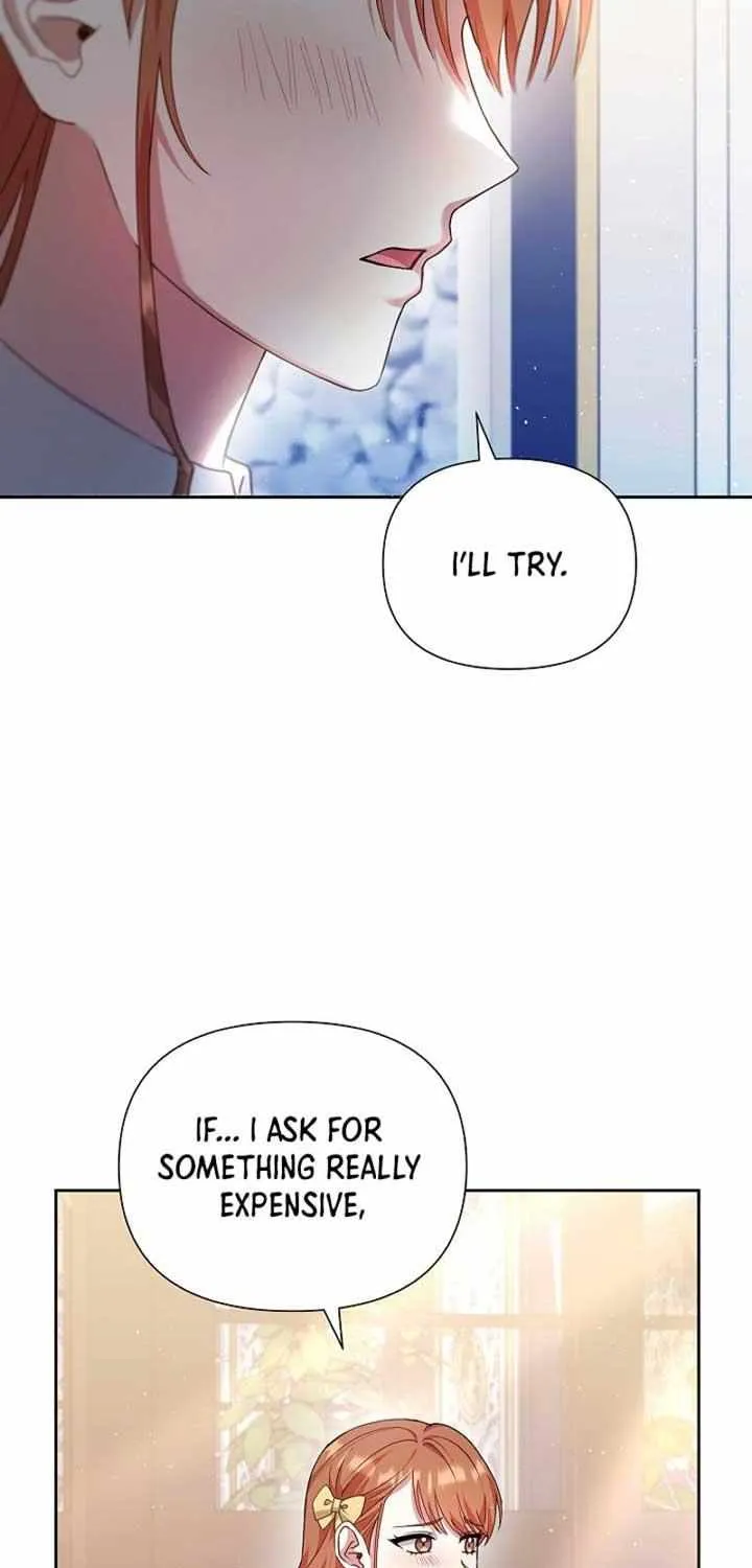 The Male Lead’s Handsomeness Is a Big Problem Chapter 7 page 46 - 
