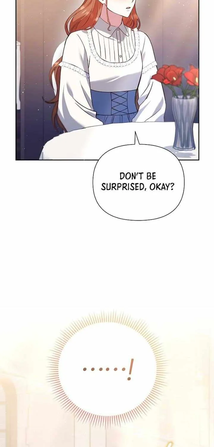 The Male Lead’s Handsomeness Is a Big Problem Chapter 7 page 47 - 