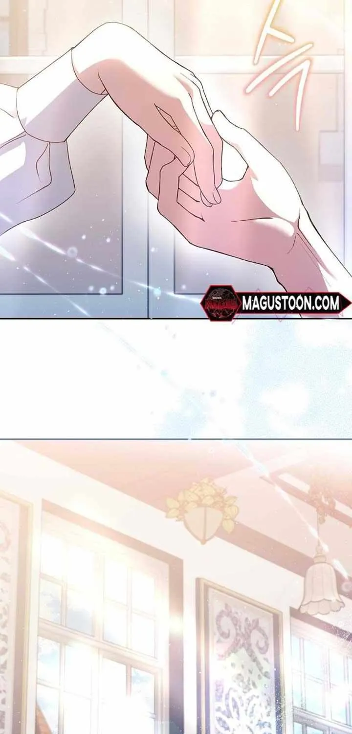 The Male Lead’s Handsomeness Is a Big Problem Chapter 7 page 48 - 