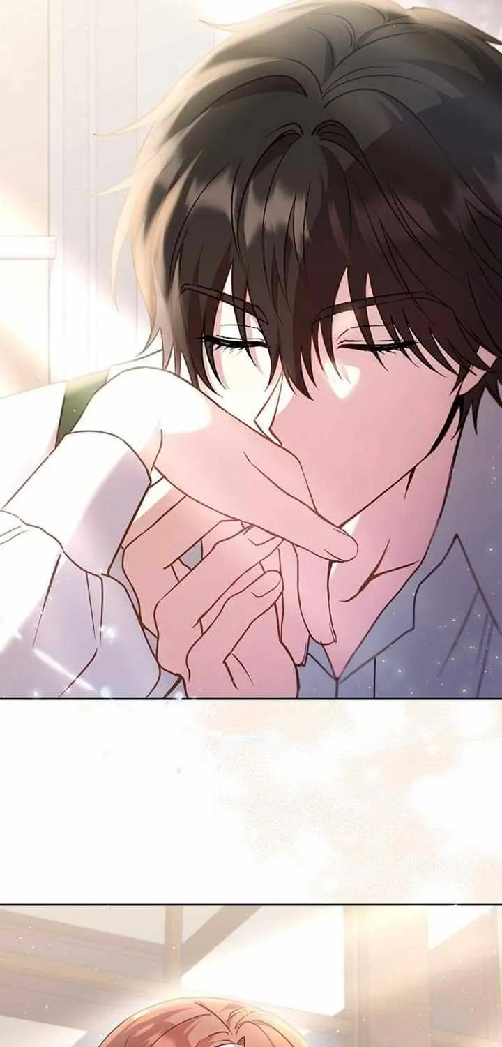 The Male Lead’s Handsomeness Is a Big Problem Chapter 7 page 50 - 