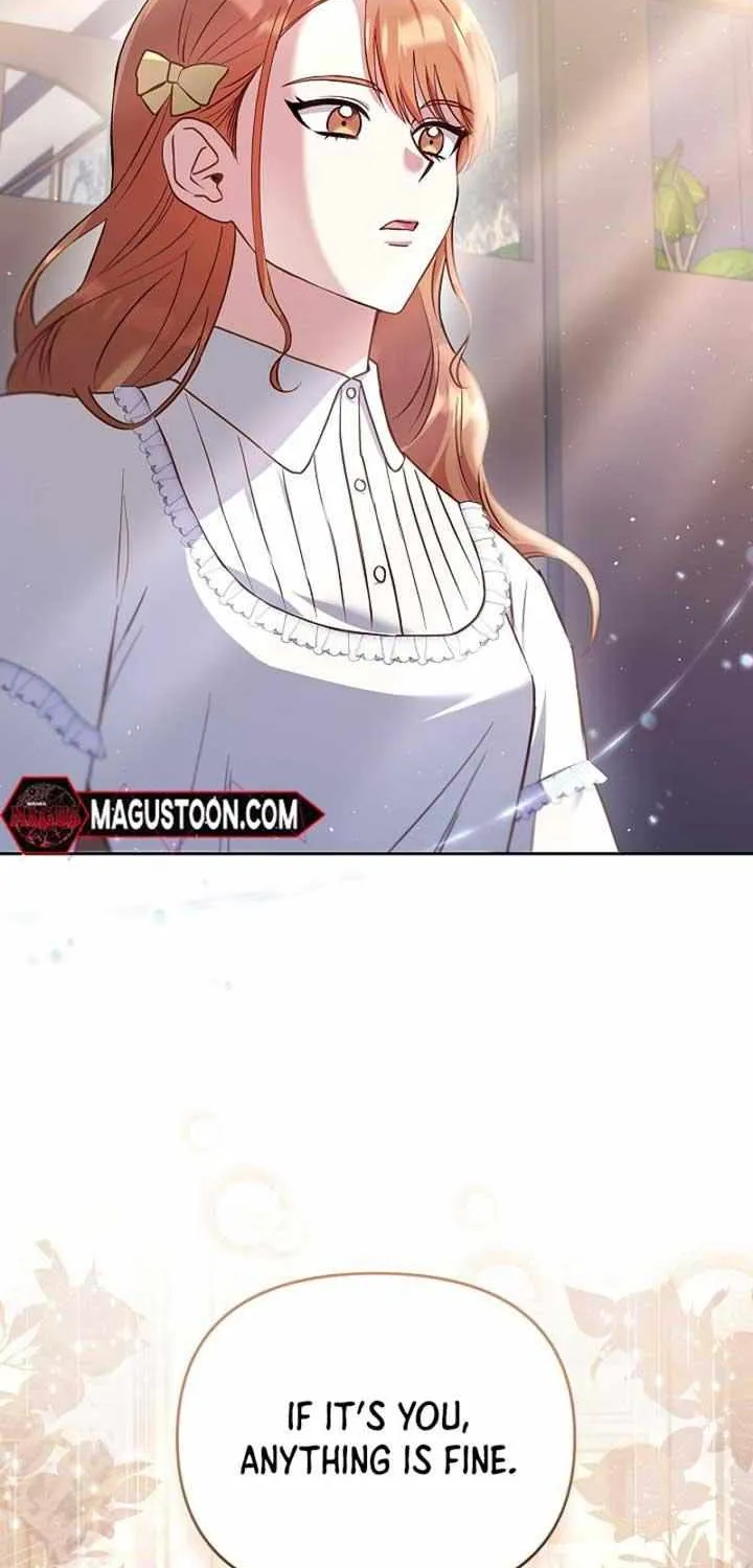 The Male Lead’s Handsomeness Is a Big Problem Chapter 7 page 51 - 