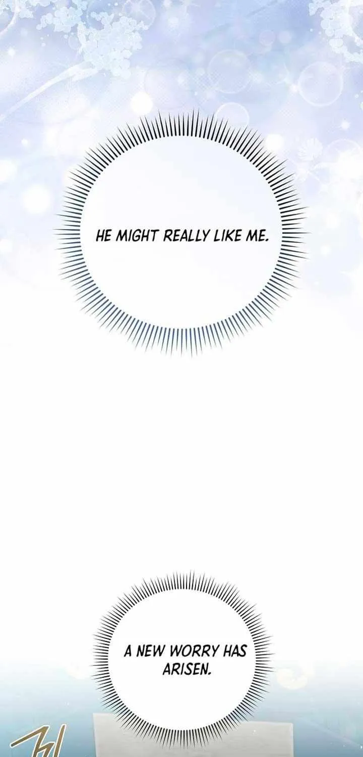 The Male Lead’s Handsomeness Is a Big Problem Chapter 7 page 54 - 