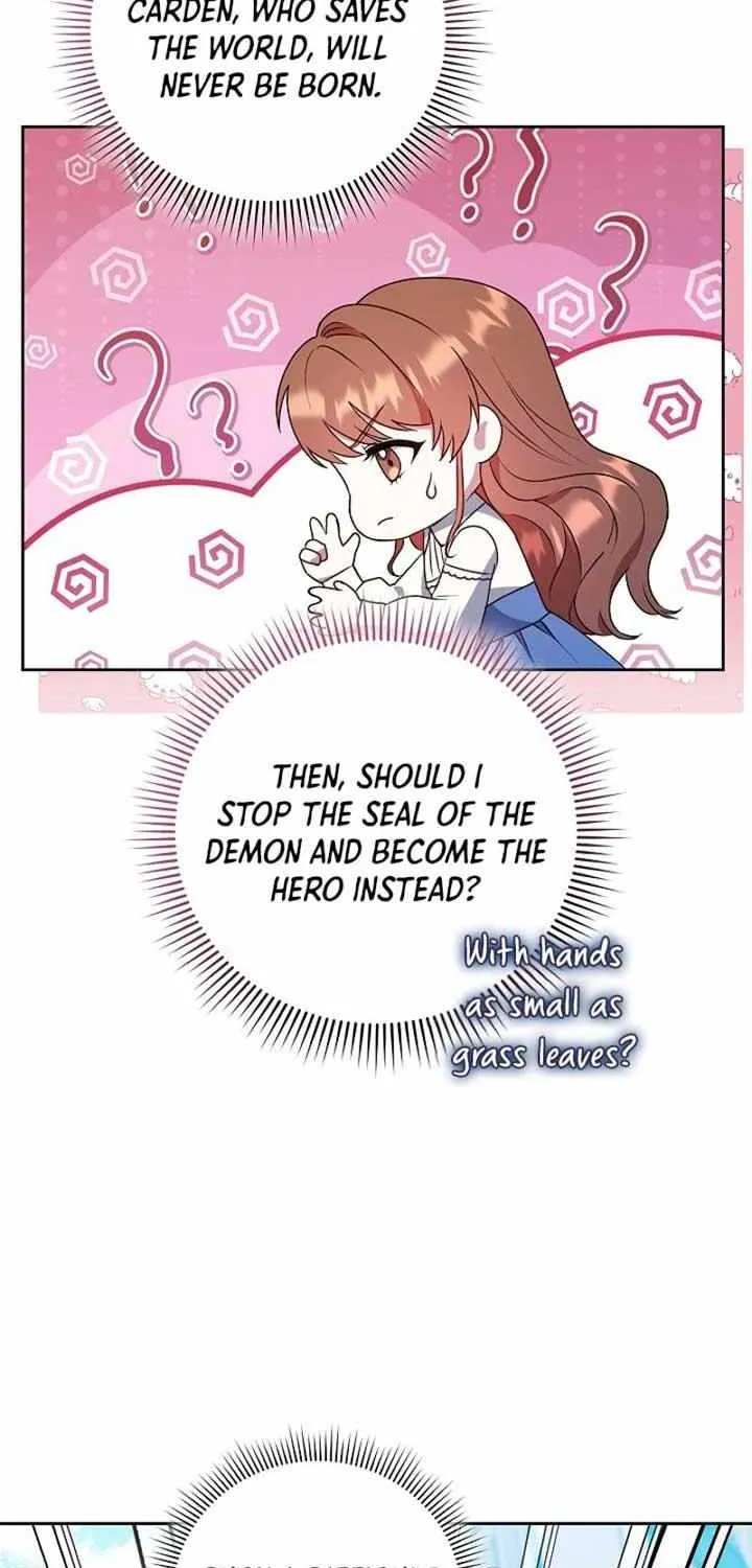 The Male Lead’s Handsomeness Is a Big Problem Chapter 7 page 56 - 