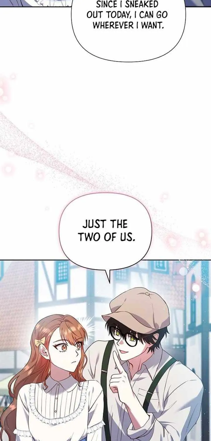 The Male Lead’s Handsomeness Is a Big Problem Chapter 7 page 7 - 