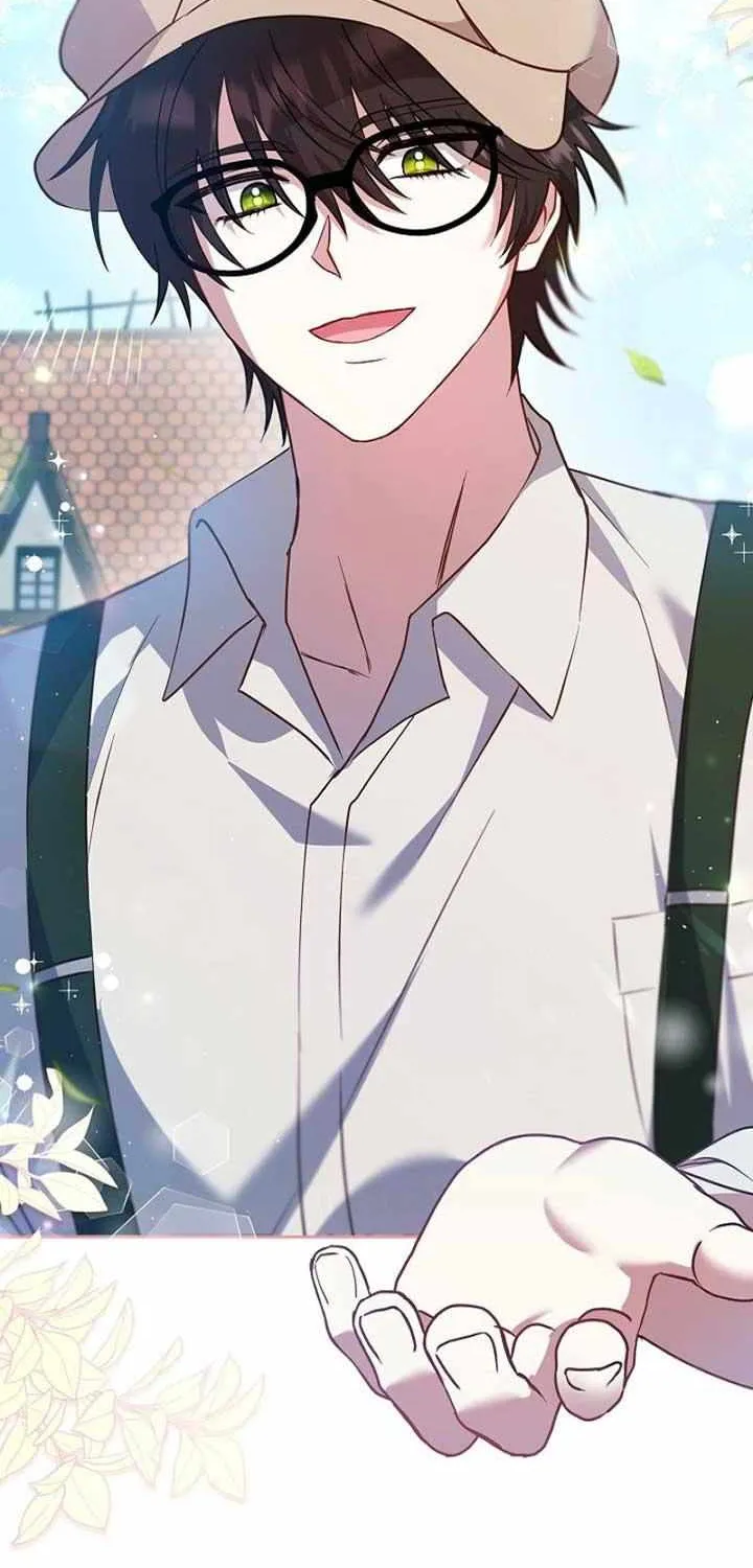 The Male Lead’s Handsomeness Is a Big Problem Chapter 7 page 64 - 