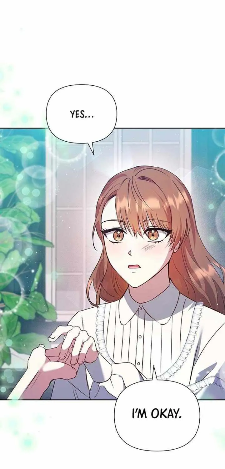 The Male Lead’s Handsomeness Is a Big Problem Chapter 7 page 65 - 