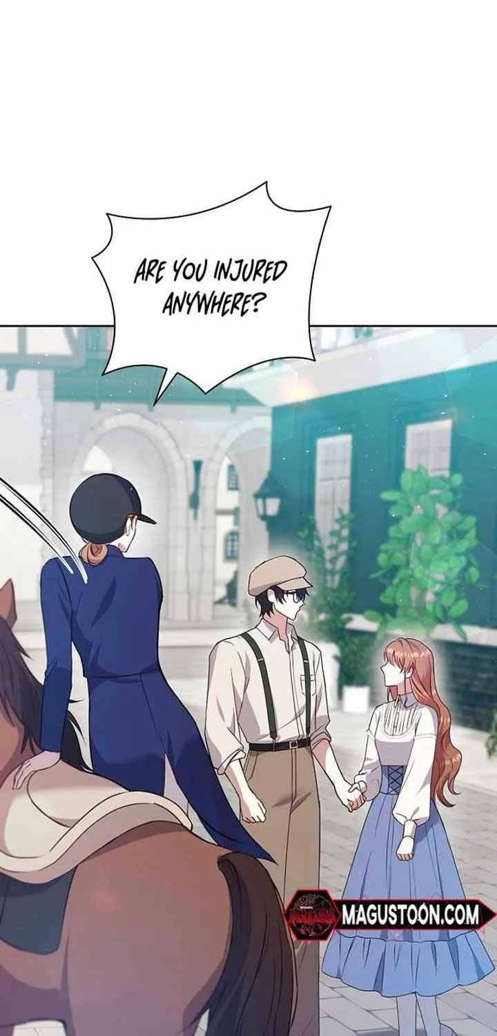 The Male Lead’s Handsomeness Is a Big Problem Chapter 7 page 66 - 