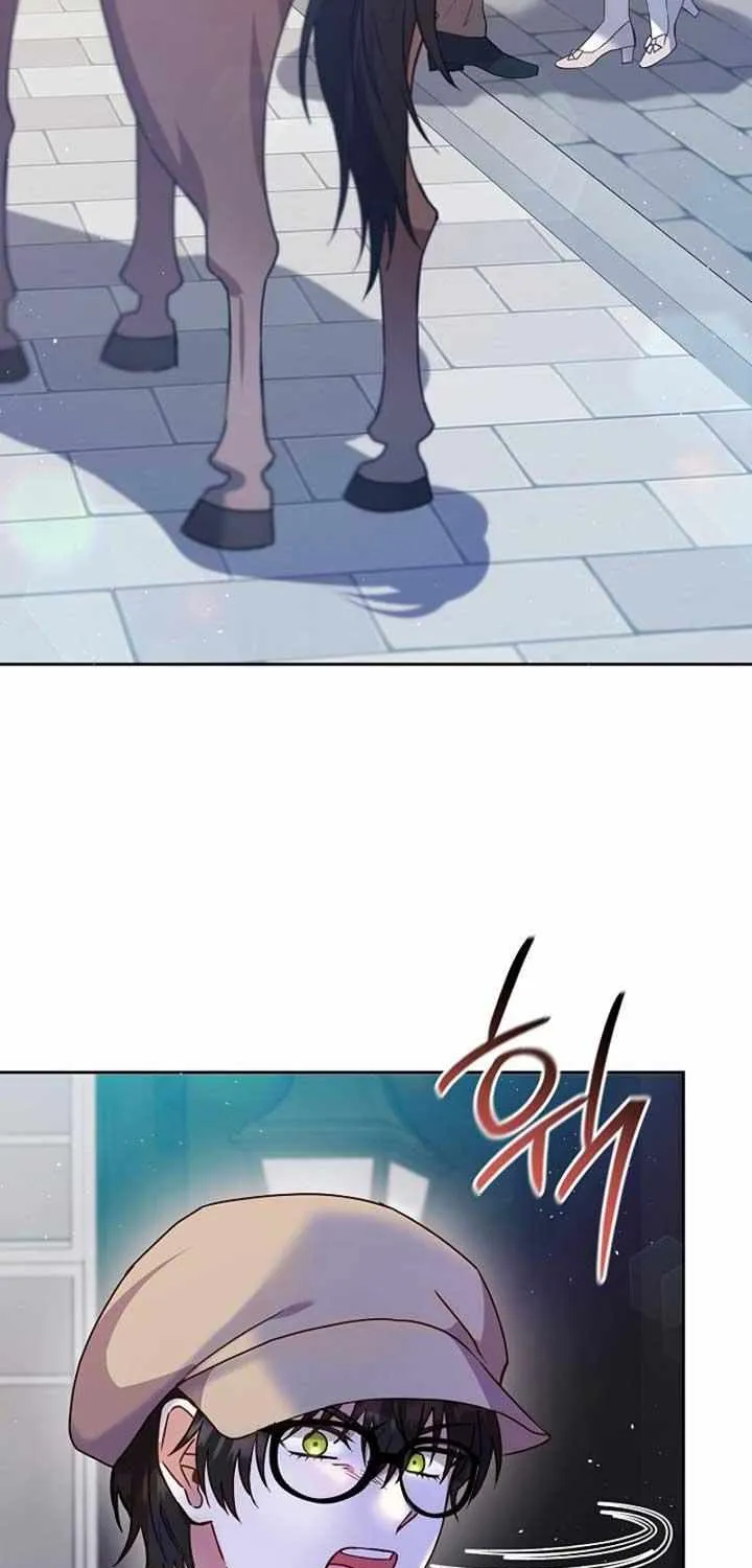The Male Lead’s Handsomeness Is a Big Problem Chapter 7 page 67 - 