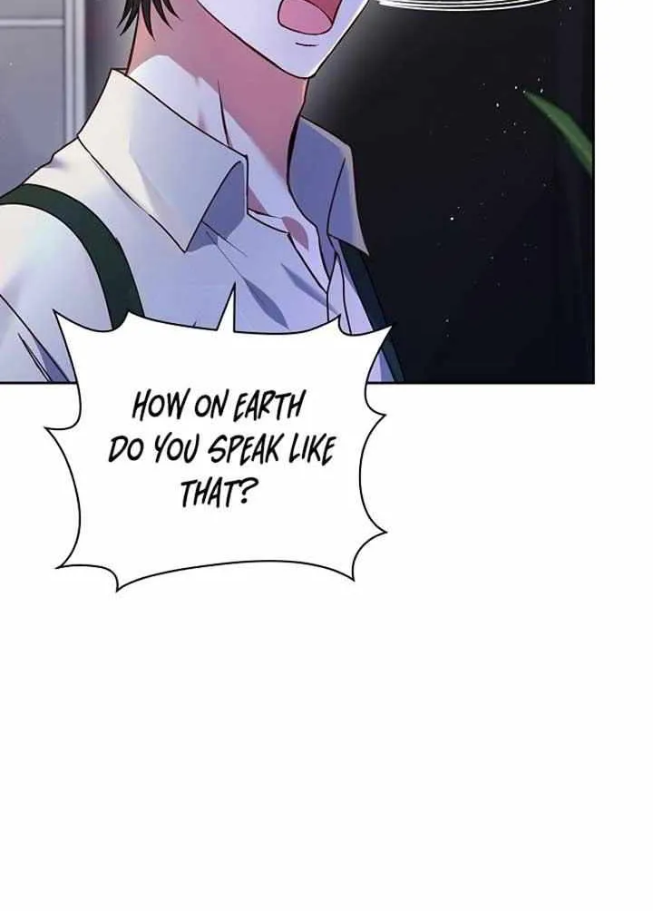 The Male Lead’s Handsomeness Is a Big Problem Chapter 7 page 68 - 