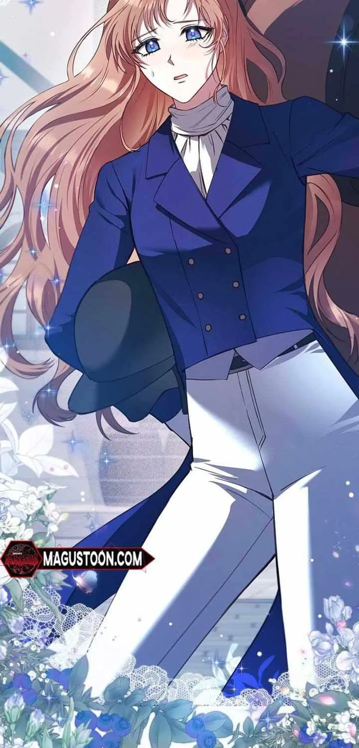 The Male Lead’s Handsomeness Is a Big Problem Chapter 7 page 73 - 
