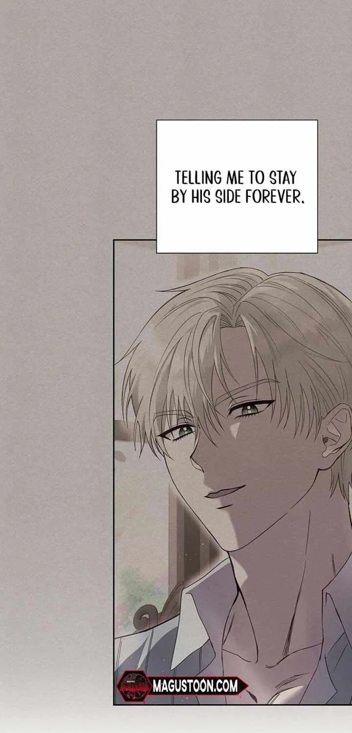 The Male Lead’s Handsomeness Is a Big Problem Chapter 7 page 9 - 