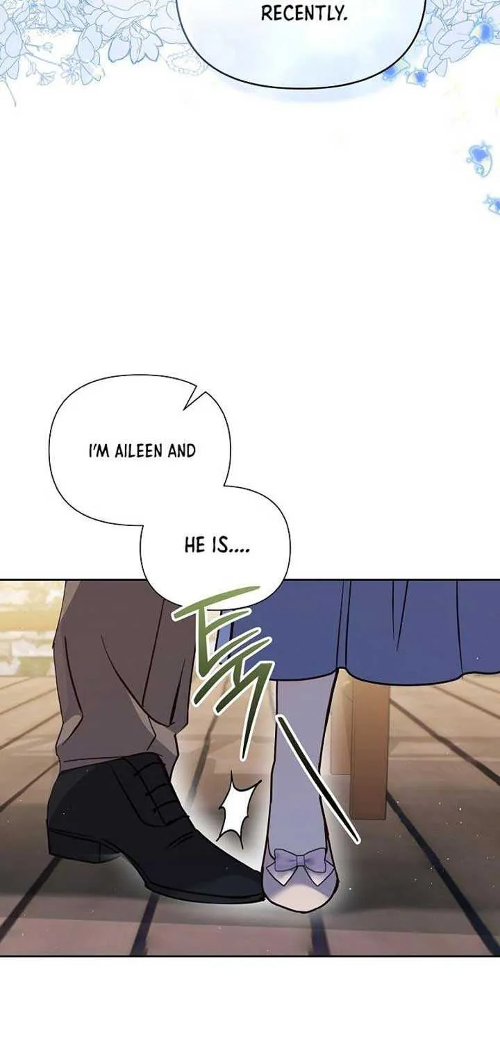 The Male Lead’s Handsomeness Is a Big Problem Chapter 8 page 11 - 