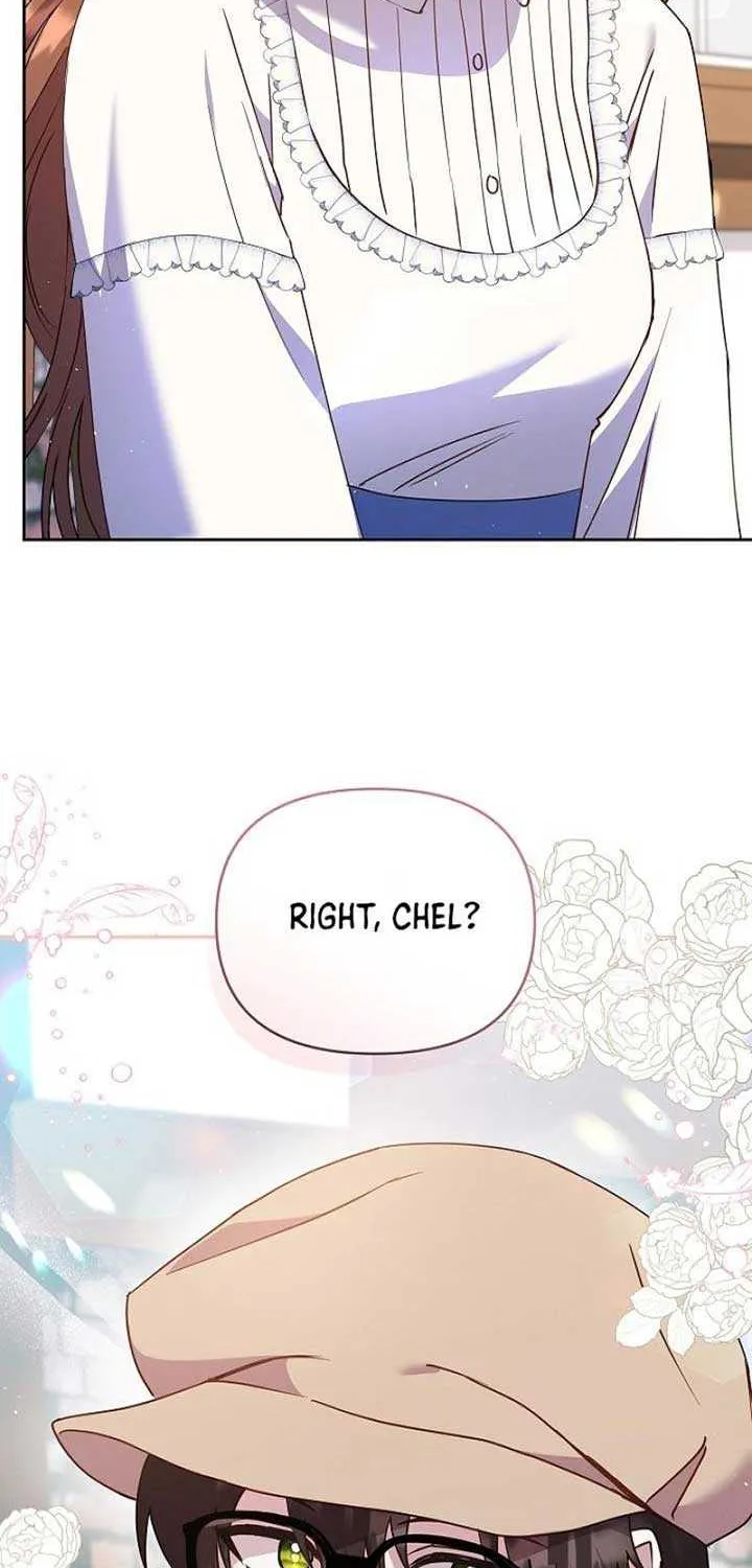 The Male Lead’s Handsomeness Is a Big Problem Chapter 8 page 16 - 