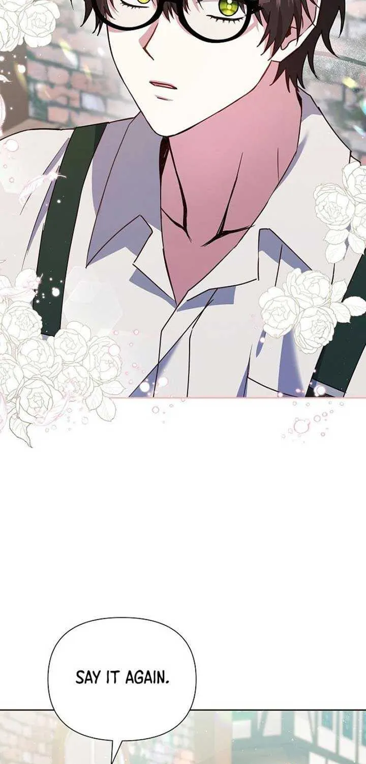 The Male Lead’s Handsomeness Is a Big Problem Chapter 8 page 17 - 