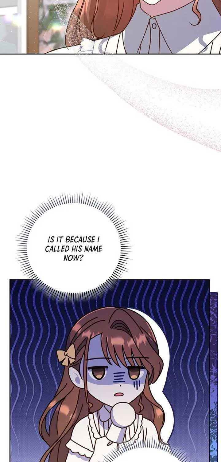The Male Lead’s Handsomeness Is a Big Problem Chapter 8 page 21 - 