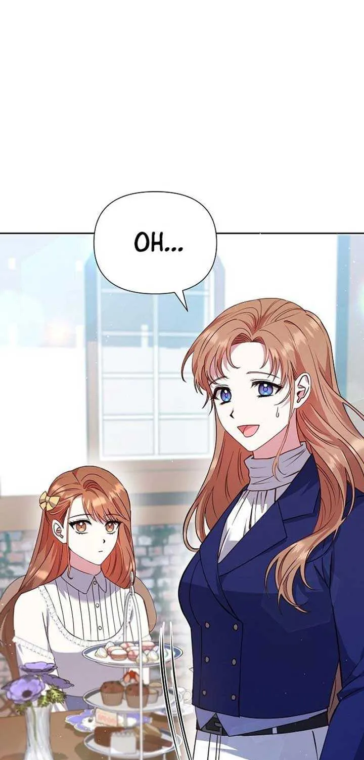 The Male Lead’s Handsomeness Is a Big Problem Chapter 8 page 37 - 