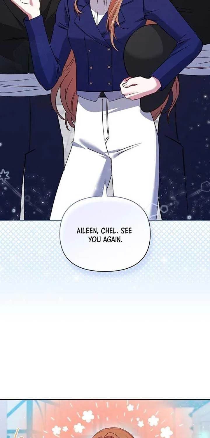 The Male Lead’s Handsomeness Is a Big Problem Chapter 8 page 39 - 