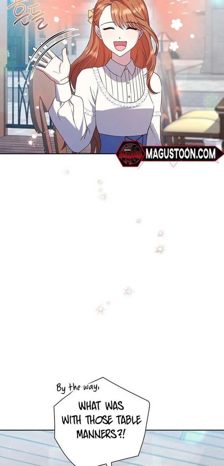 The Male Lead’s Handsomeness Is a Big Problem Chapter 8 page 40 - 
