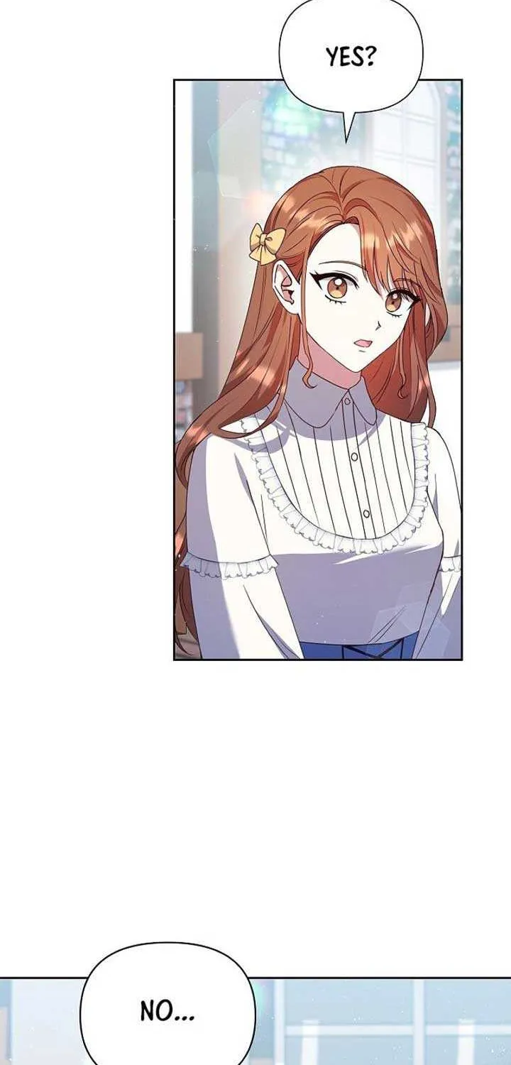 The Male Lead’s Handsomeness Is a Big Problem Chapter 8 page 42 - 