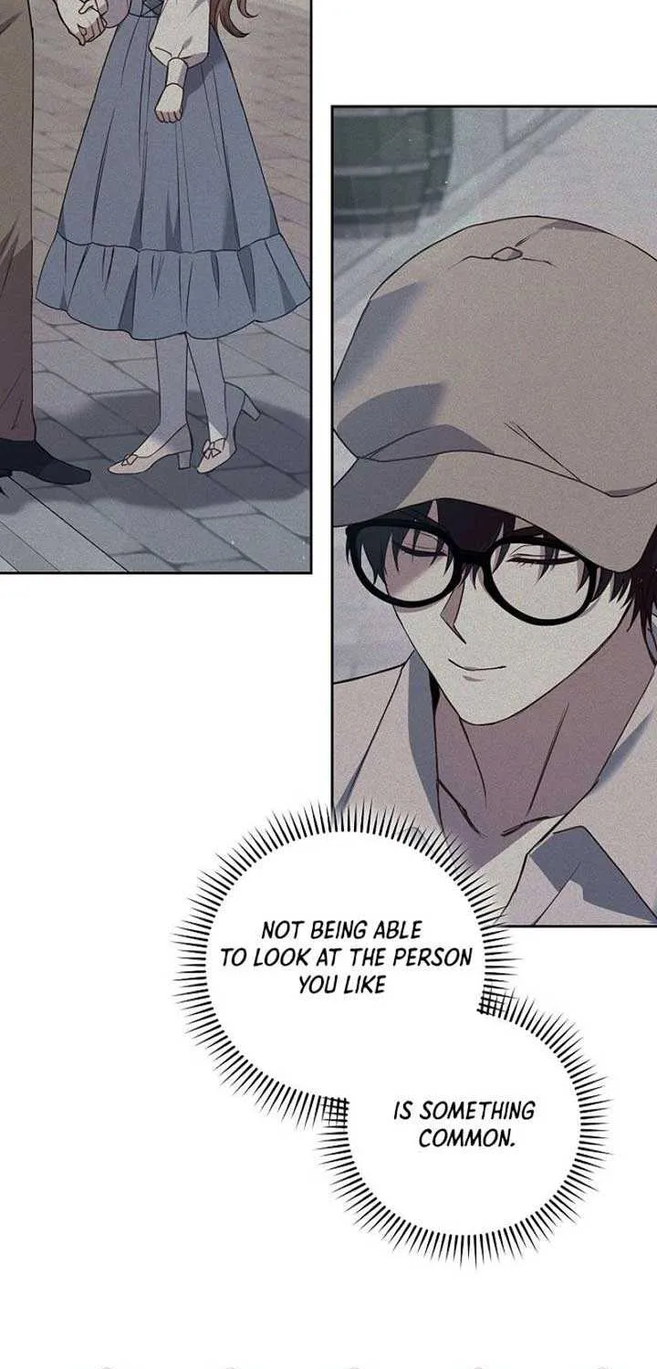 The Male Lead’s Handsomeness Is a Big Problem Chapter 8 page 47 - 