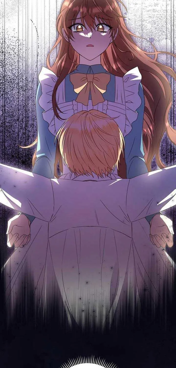 The Male Lead’s Handsomeness Is a Big Problem Chapter 8 page 50 - 