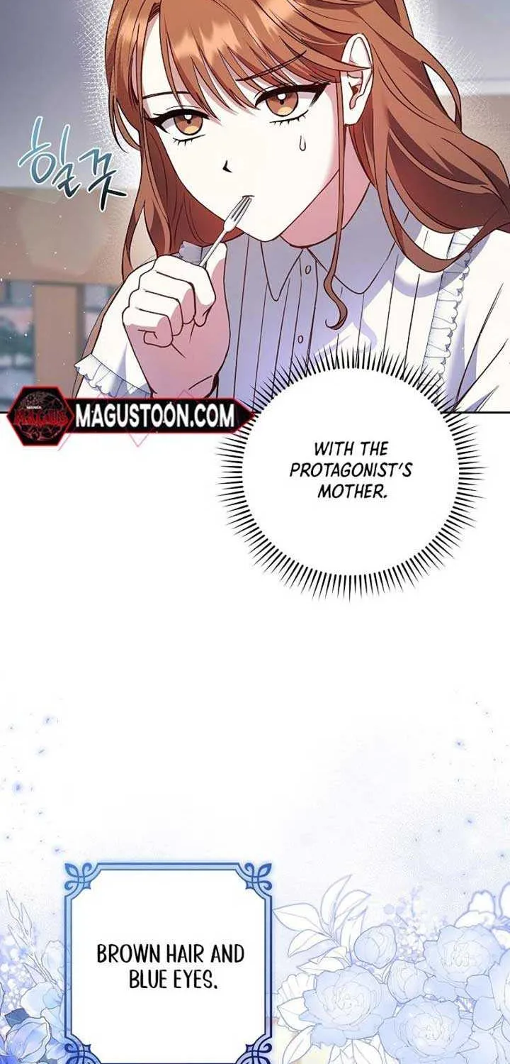 The Male Lead’s Handsomeness Is a Big Problem Chapter 8 page 6 - 