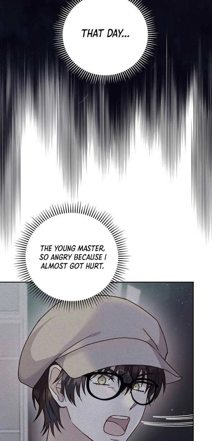 The Male Lead’s Handsomeness Is a Big Problem Chapter 8 page 51 - 